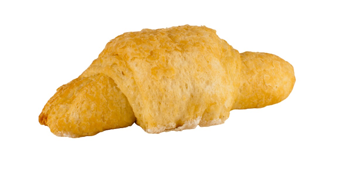 croissant naturel