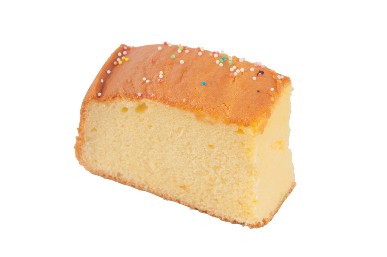 moskovich cake