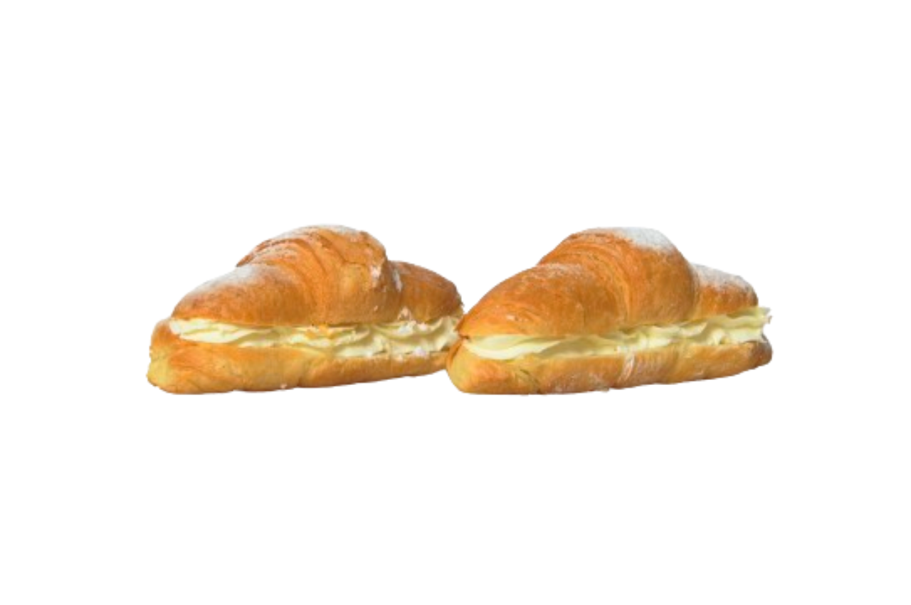room croissant