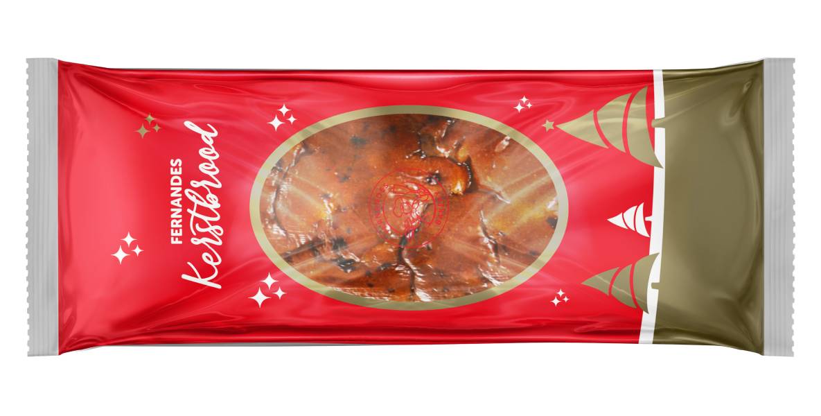 kerstbrood