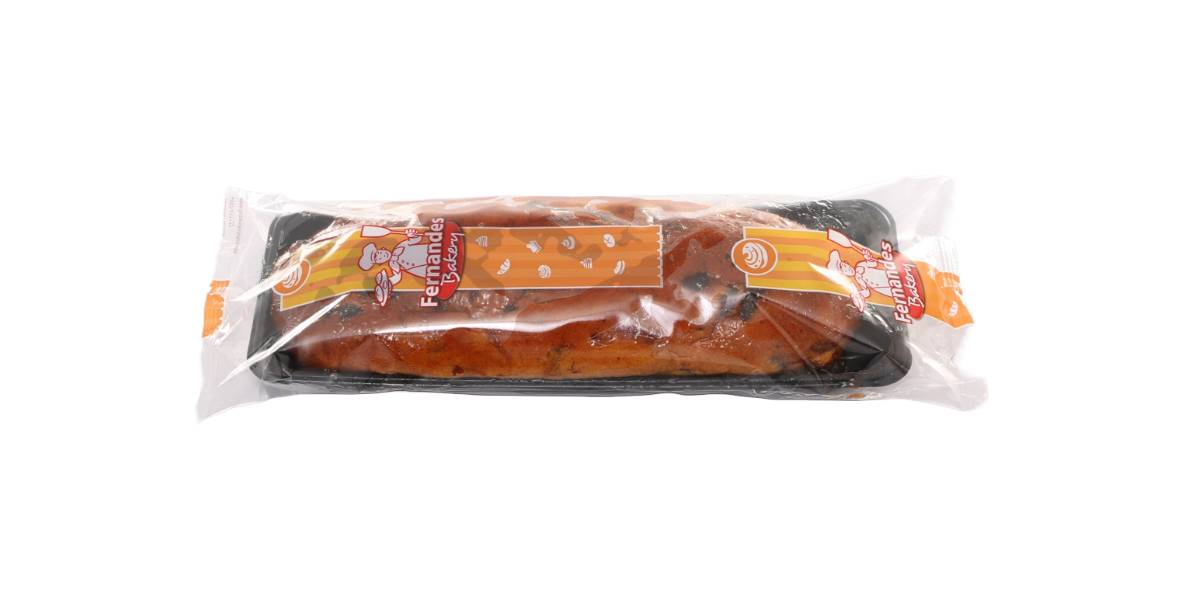 weekenbrood