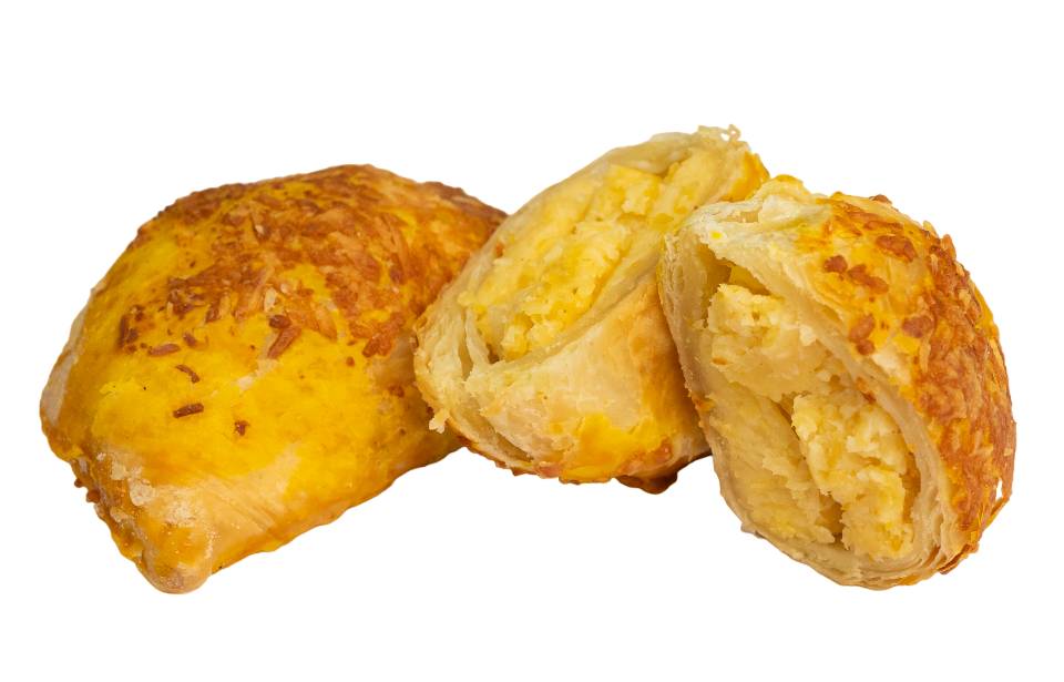 kaasbrood