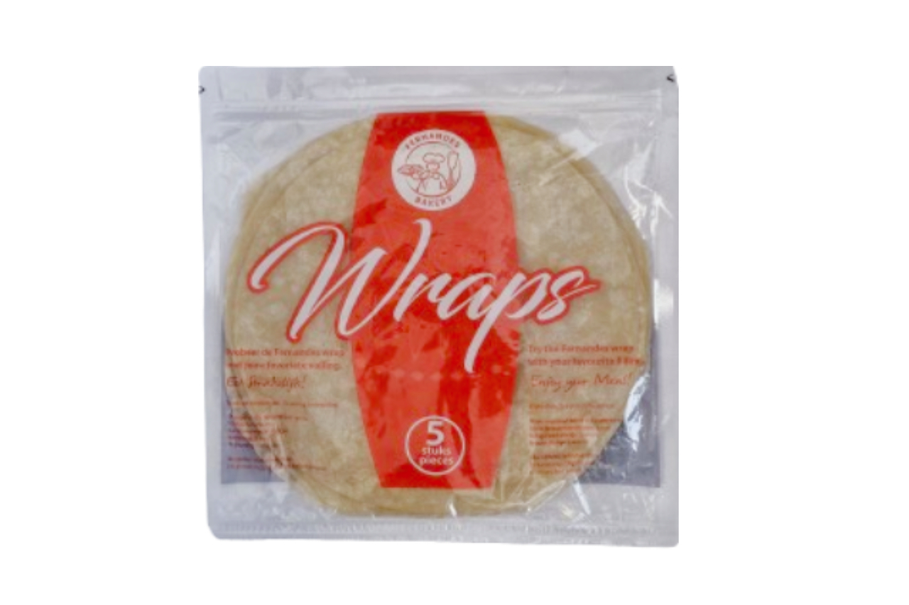 wrap