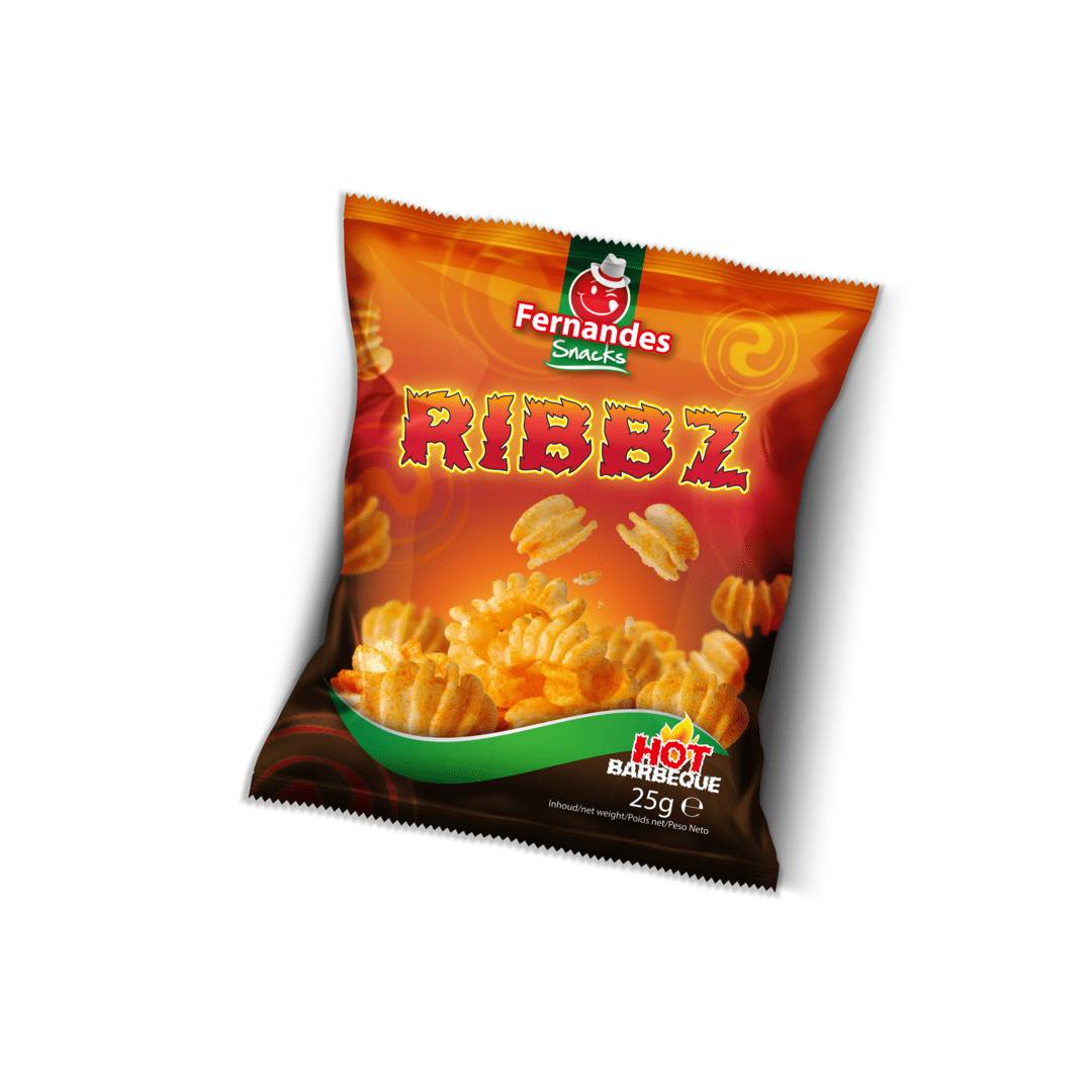 Ribbz